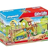 Amazon.co.jp: プレイモービル 保育園 プレイパーク (2023